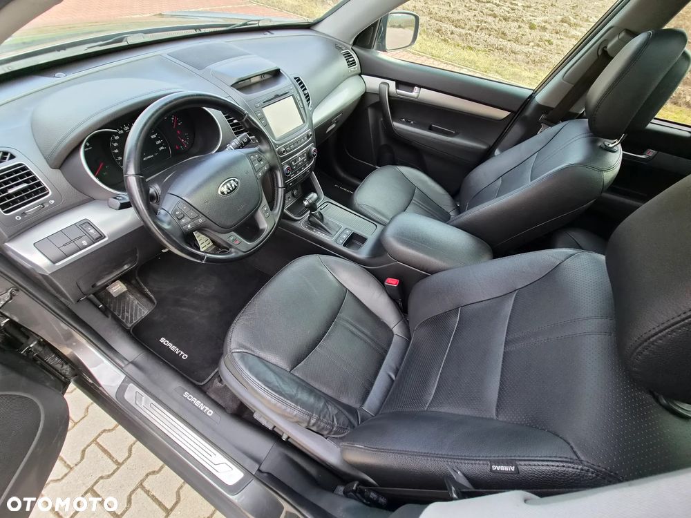 Kia Sorento - 22