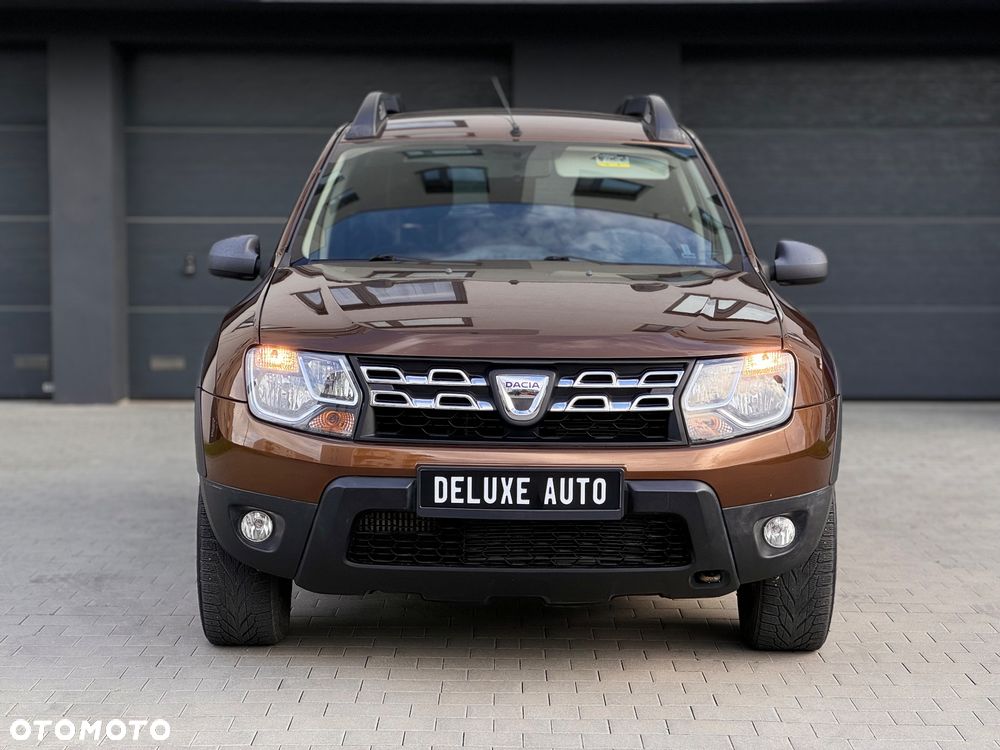 Dacia Duster 1.2 TCe Prestige - 2