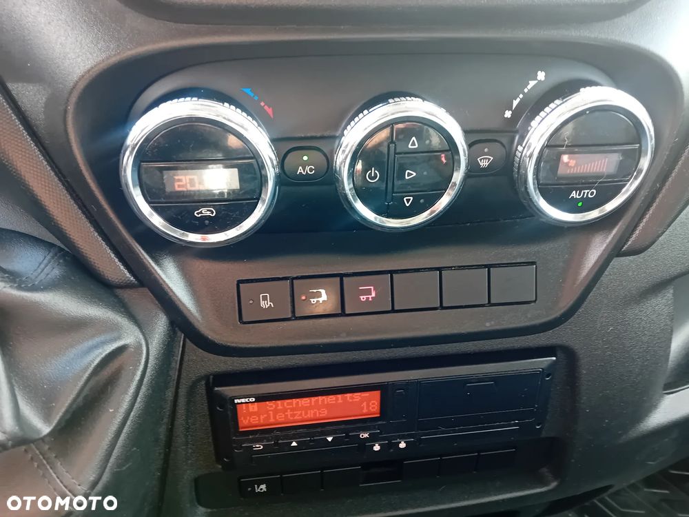 Iveco Daily - 25