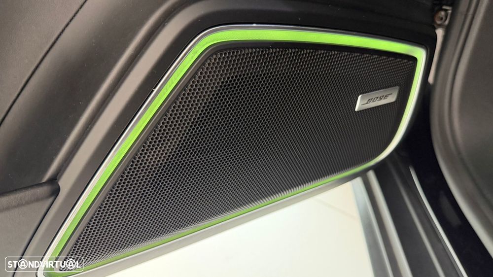 Porsche Panamera Sport Turismo 4 E-Hybrid 10 Years Edition - 20