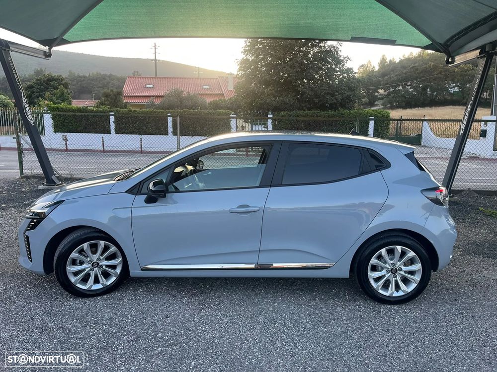 Renault Clio 1.0 TCe Techno - 11