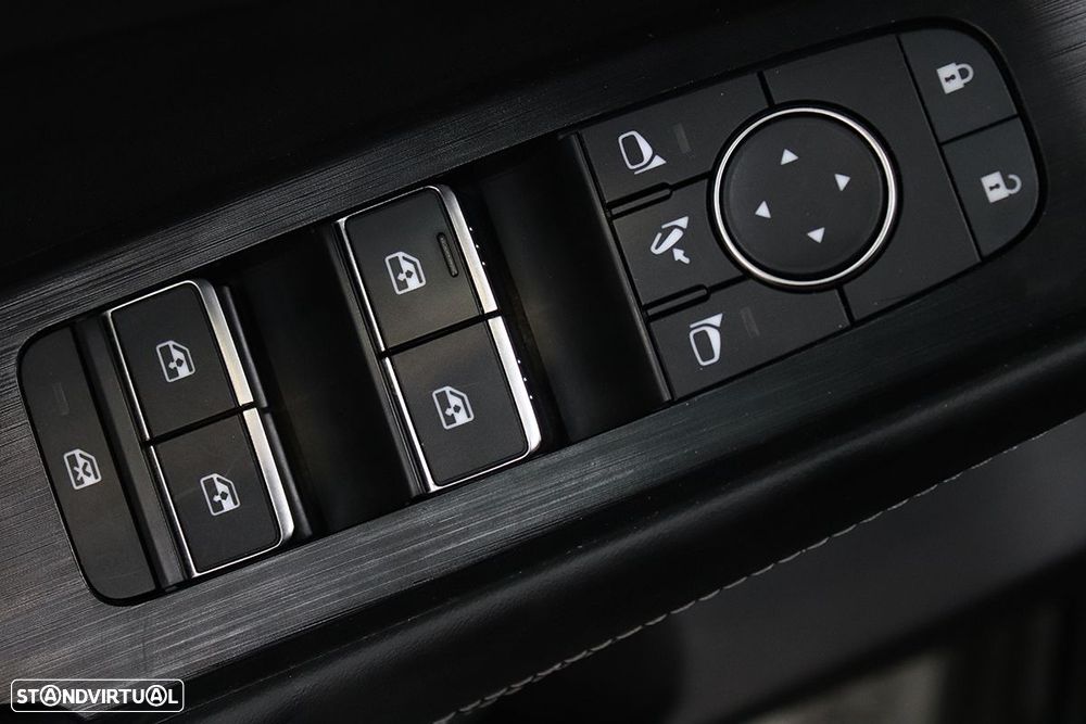 Nissan Qashqai 1.3 DIG-T Tekna SKY - 20