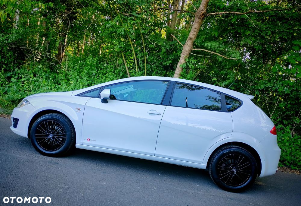 Seat Leon 1.2 TSI Ecomotive Style Copa - 15