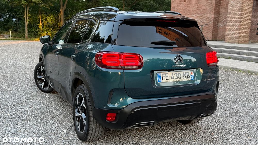 Citroën C5 Aircross 1.2 PureTech Feel - 38