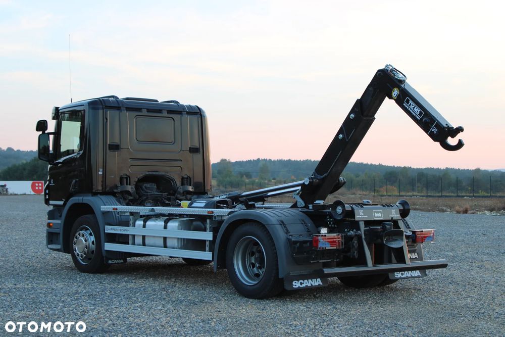 Mercedes-Benz Actros