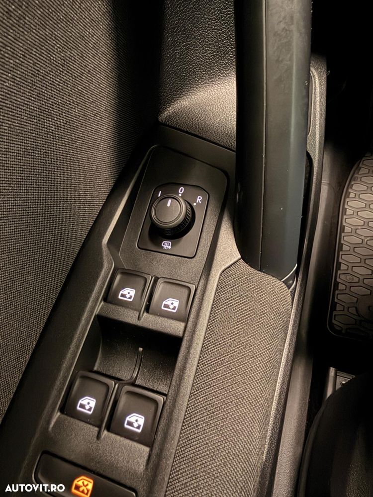 Volkswagen Tiguan 1.4 eHybrid OPF DSG Life - 9