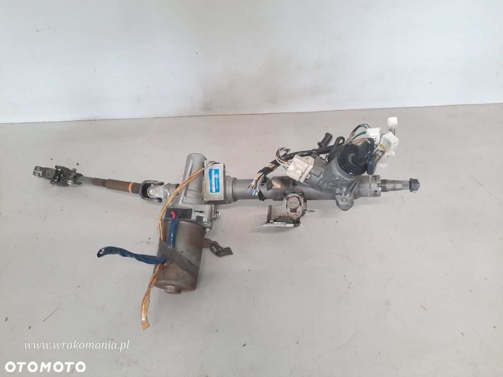 TOYOTA YARIS ii KOLUMNA KIEROWNICZA WSPOMAGANIE  X 99511000 1KR-FE