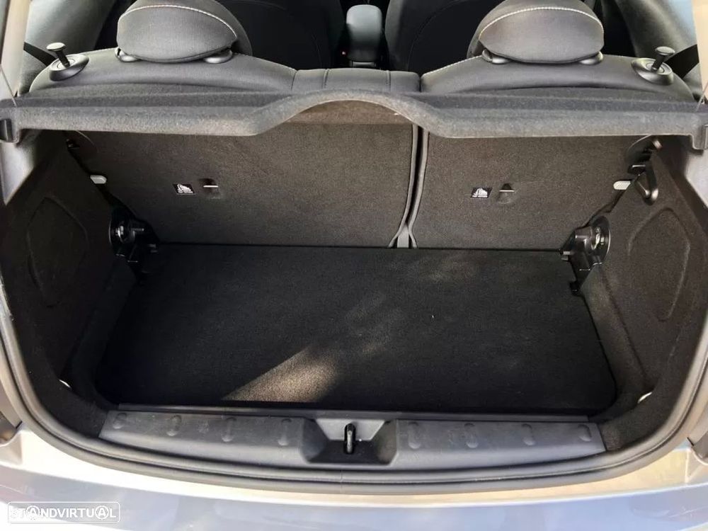 MINI 3 Portas Cooper Premium First Essential - 15