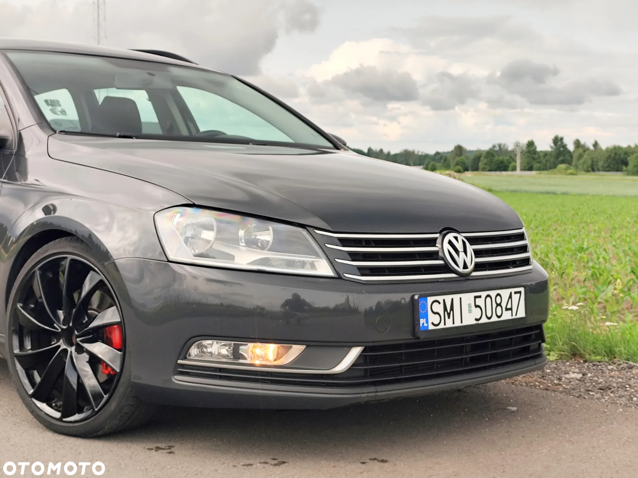 Volkswagen Passat 2.0 TDI Trendline - 24