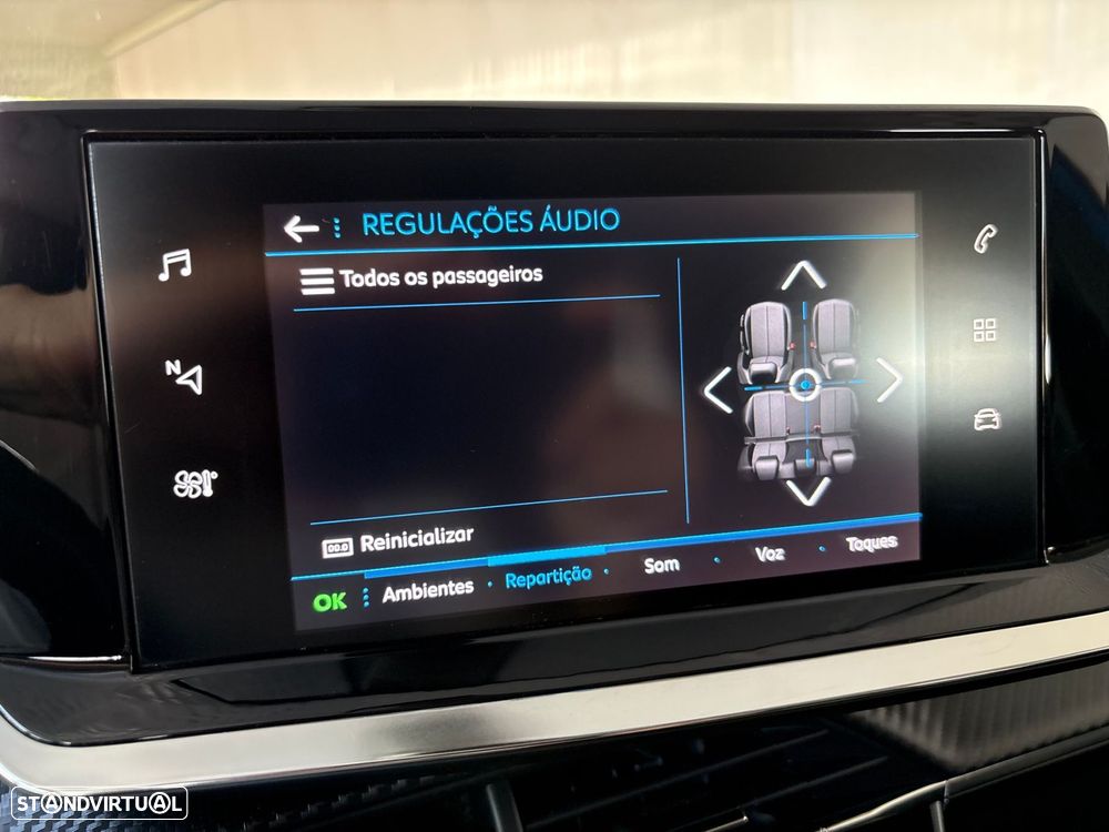 Peugeot 2008 1.5 BlueHDi Active - 21