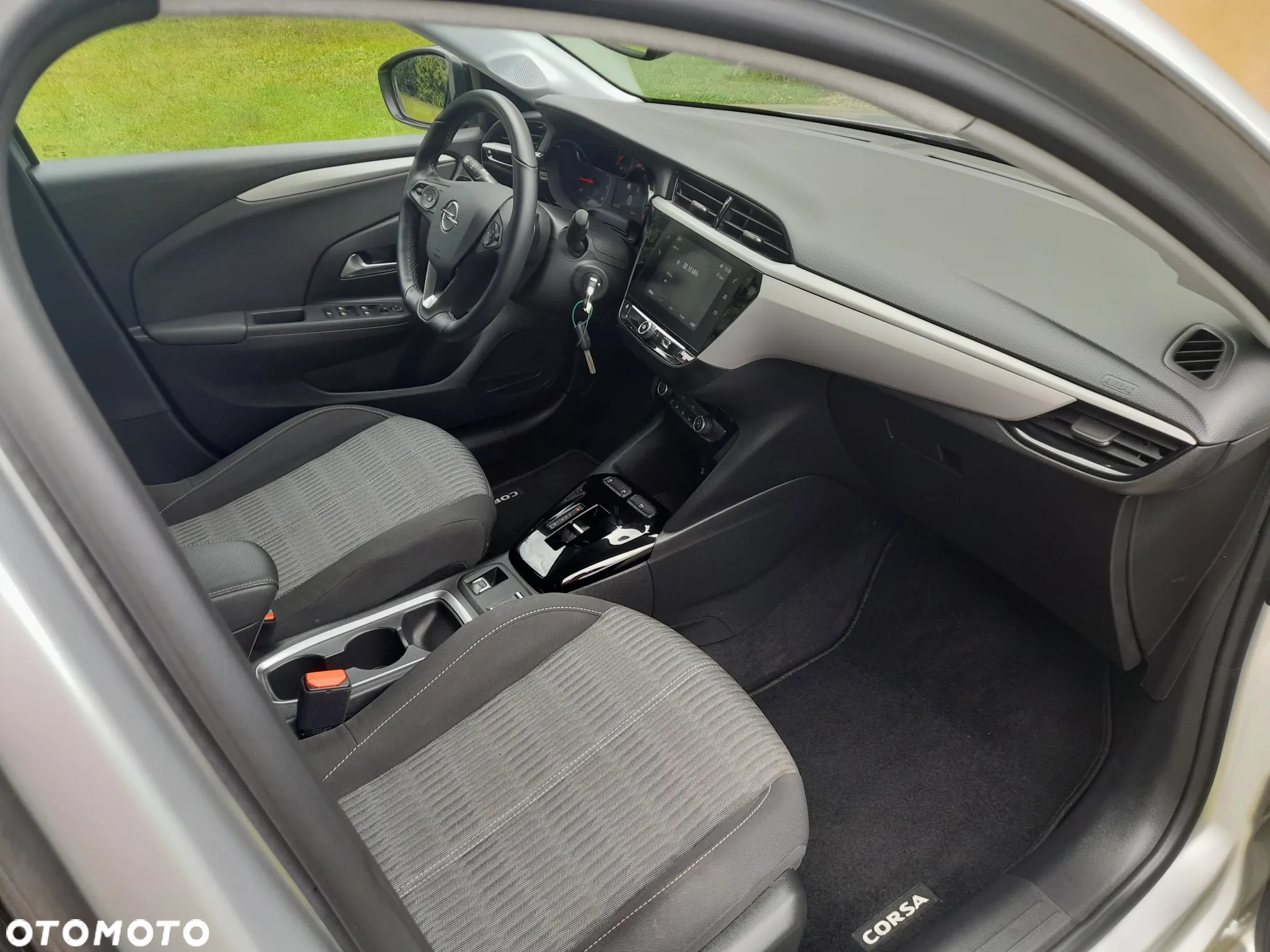 Opel Corsa - 9