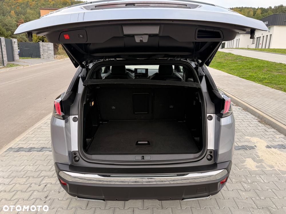Peugeot 3008 1.6 PureTech GT S&S EAT8 - 37