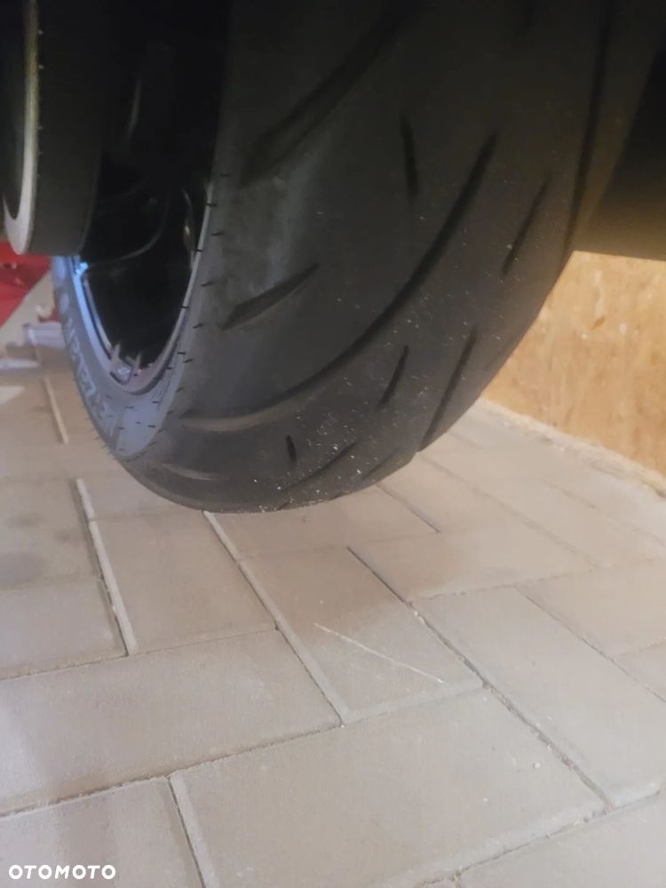 Harley-Davidson Touring Road Glide - 2