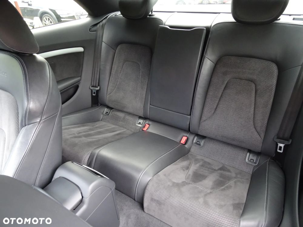 Audi A5 Coupé - 27