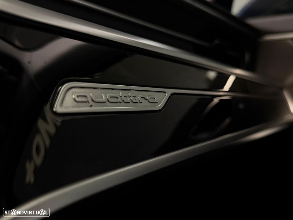 Audi A6 Avant 50 TFSIe quattro S tronic - 36