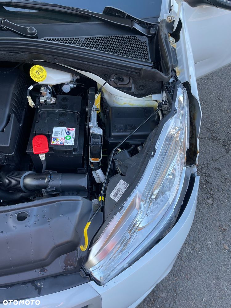 Peugeot 208 PureTech 68 Like - 25