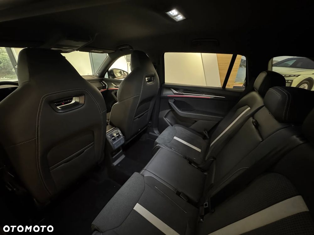 Skoda Kodiaq 2.0 TDI 4x4 Sportline DSG - 18