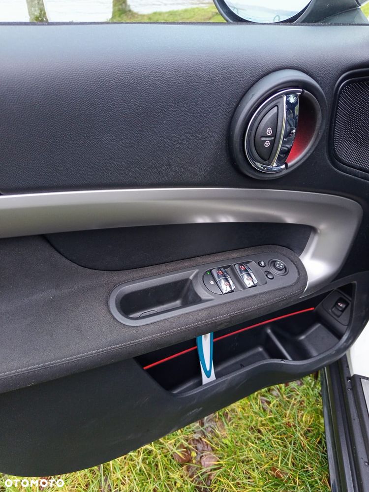 MINI Countryman Cooper S Yours Trim - 17