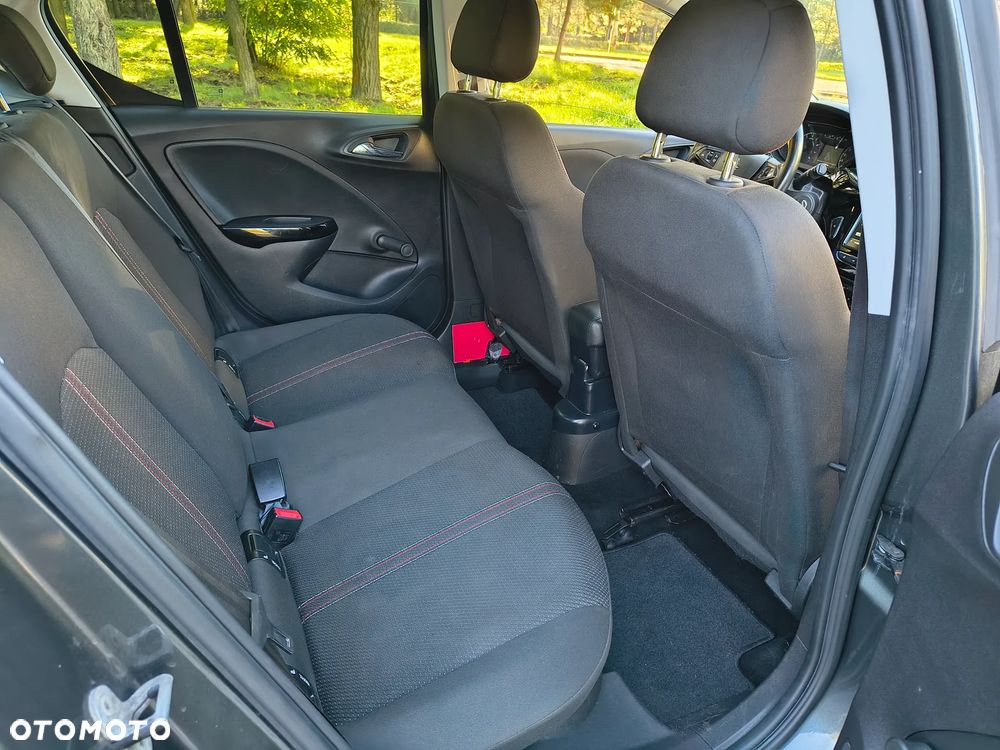 Opel Corsa 1.4 Cosmo - 13