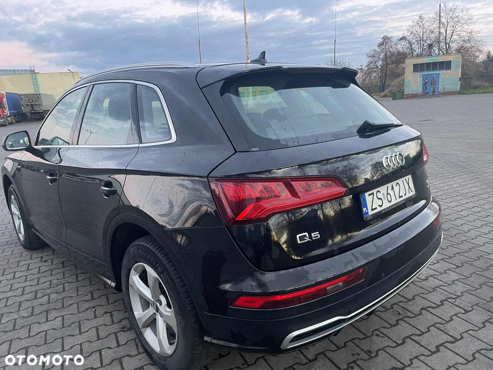 Audi Q5 2.0 TDI Quattro S tronic - 5