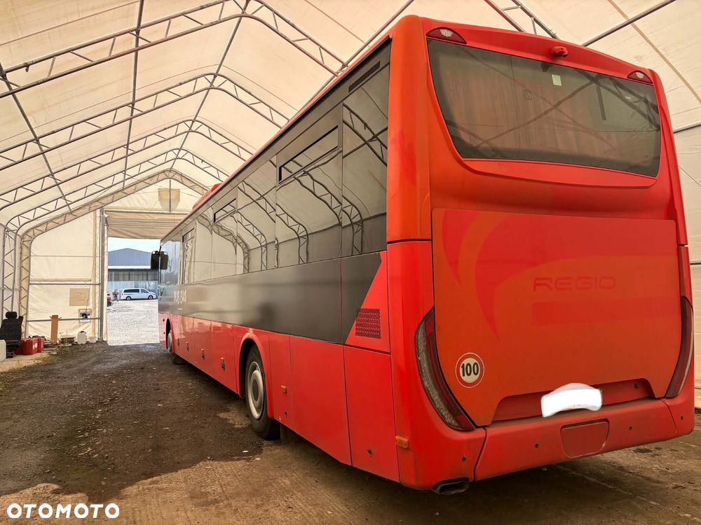 Iveco Crossway Line 13 - 5