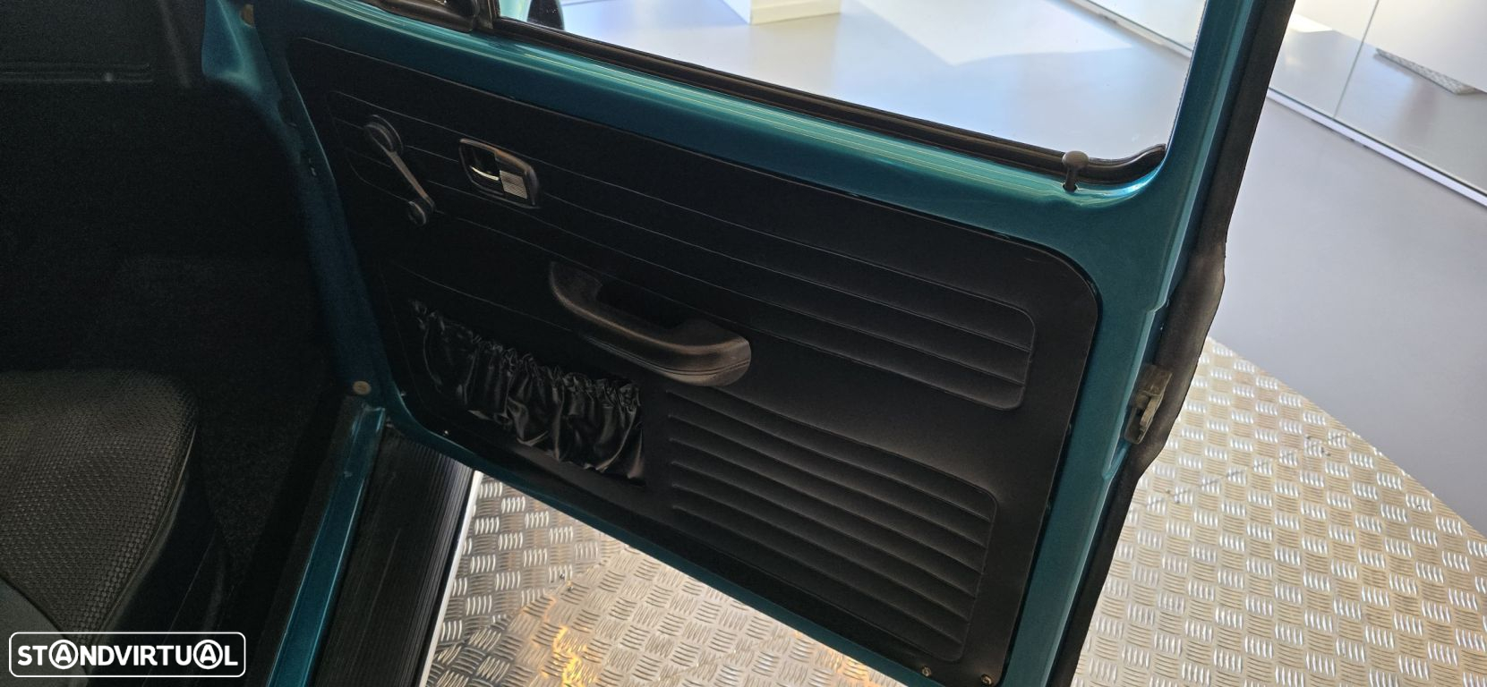 VW Carocha - 42
