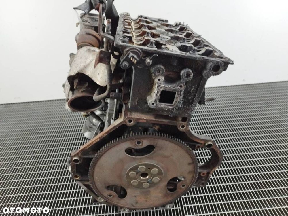 SILNIK BLOK WAŁ GŁOWICA TŁOKI A16LET OPEL ASTRA J IV 1.6 TURBO 180 SPALONY - 2