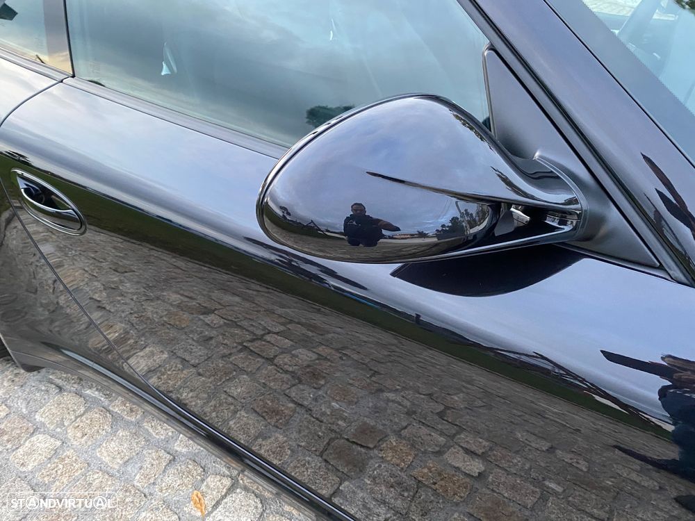 Porsche 911 Série F - 15