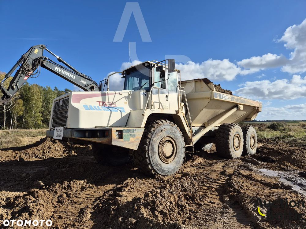 Terex TA 35 - 3