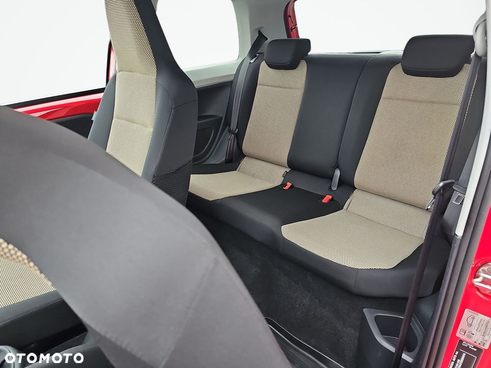 Skoda Citigo 1.0 Ambition - 12