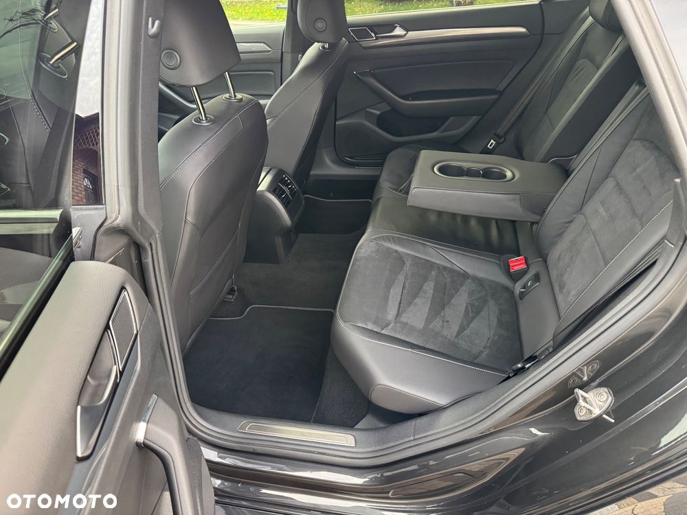 Volkswagen Arteon 2.0 TDI SCR R-Line Edition DSG - 22