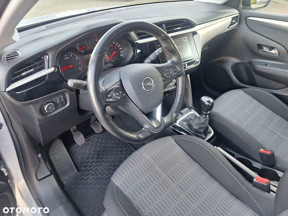 Opel Corsa 1.2 Edition S&S - 11