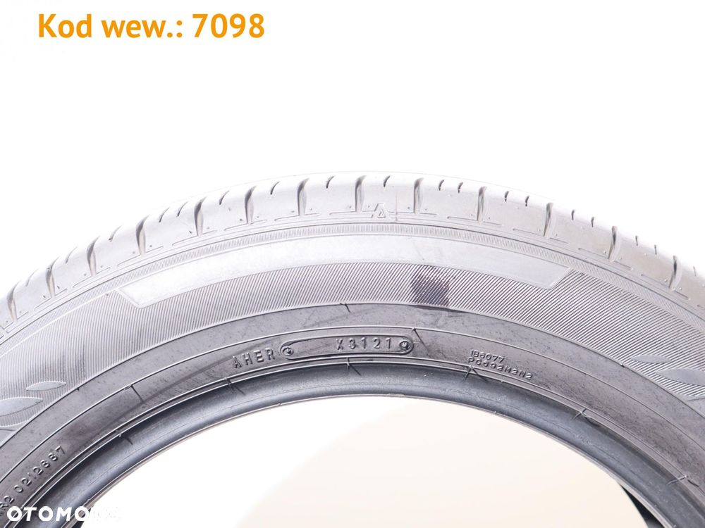 Dunlop Enasave EC300+ - 215/60 R17 - 5