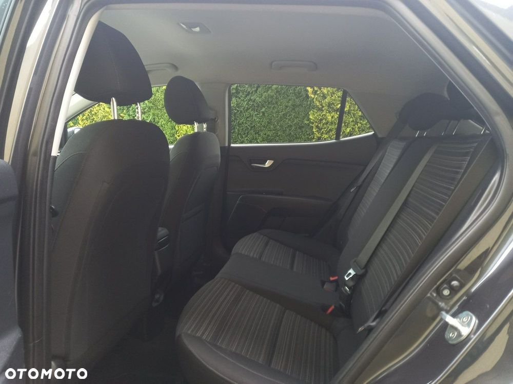Kia Stonic 1.4 XL - 27