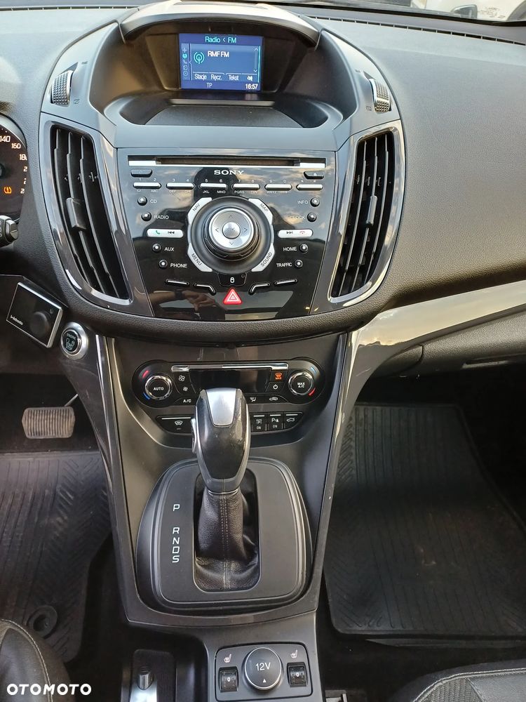 Ford Kuga 2.0 TDCi 4x4 Individual - 22