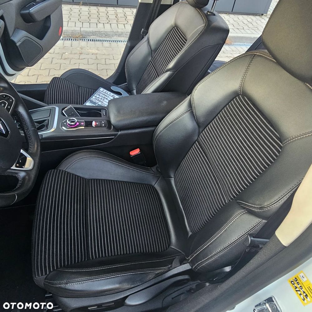 Renault Talisman ENERGY TCe 150 EDC LIMITED - 30