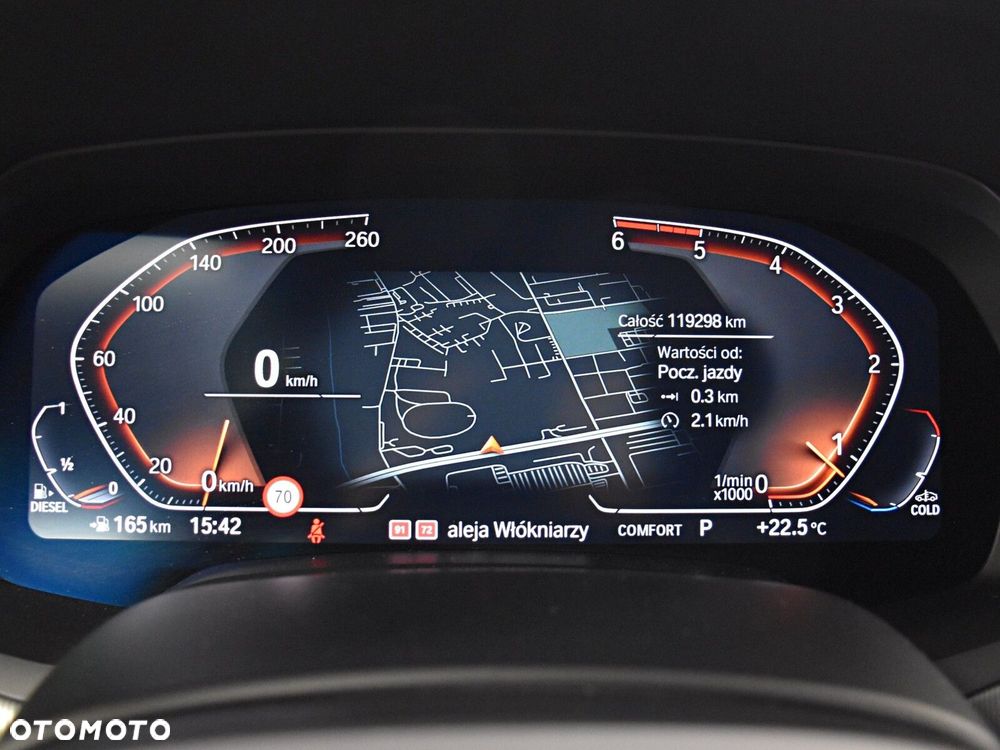 BMW X5 xDrive30d mHEV - 19