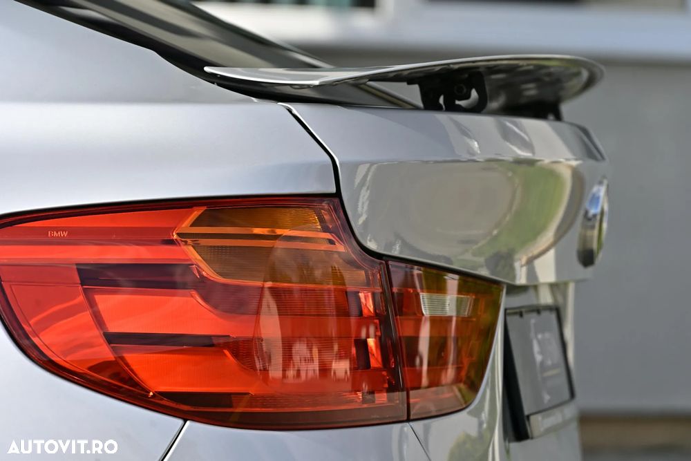 BMW Seria 3 320d Aut. Modern Line - 15