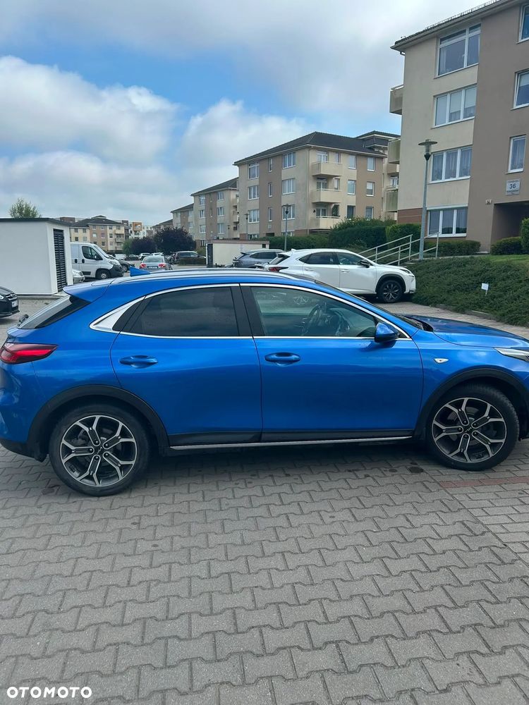 Kia XCeed 1.5 T-GDI L - 3