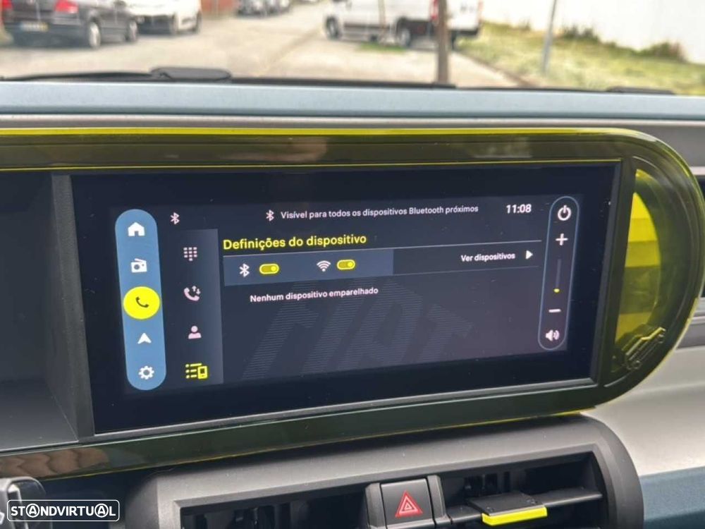 Fiat Grande Panda - 24