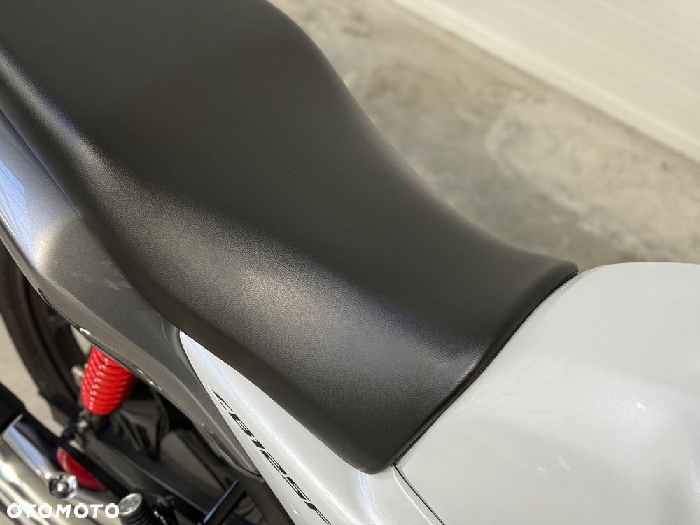 Honda CB - 14