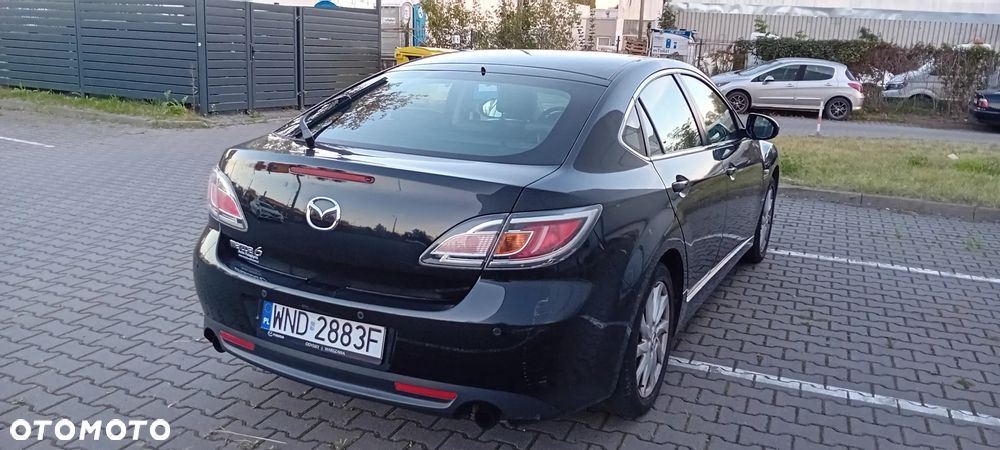 Mazda 6 2.0 Kirei - 2