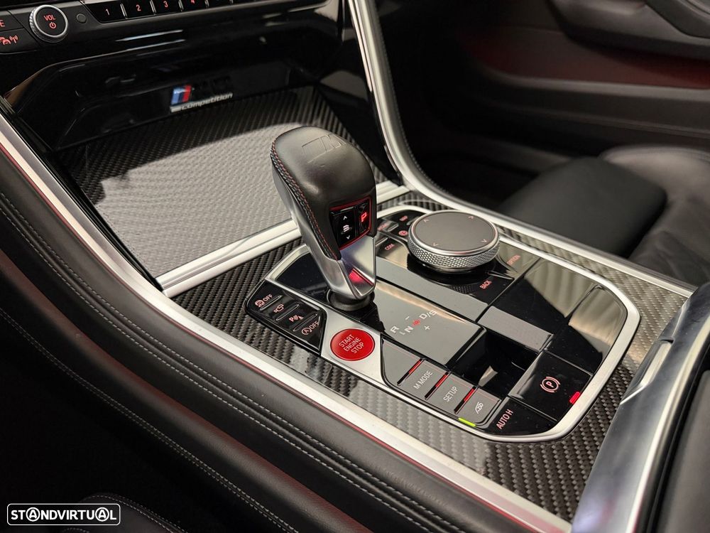 BMW M8 Competition - 31