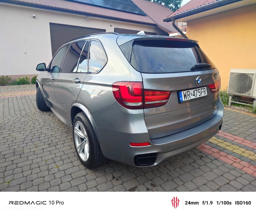 BMW X5 - 11