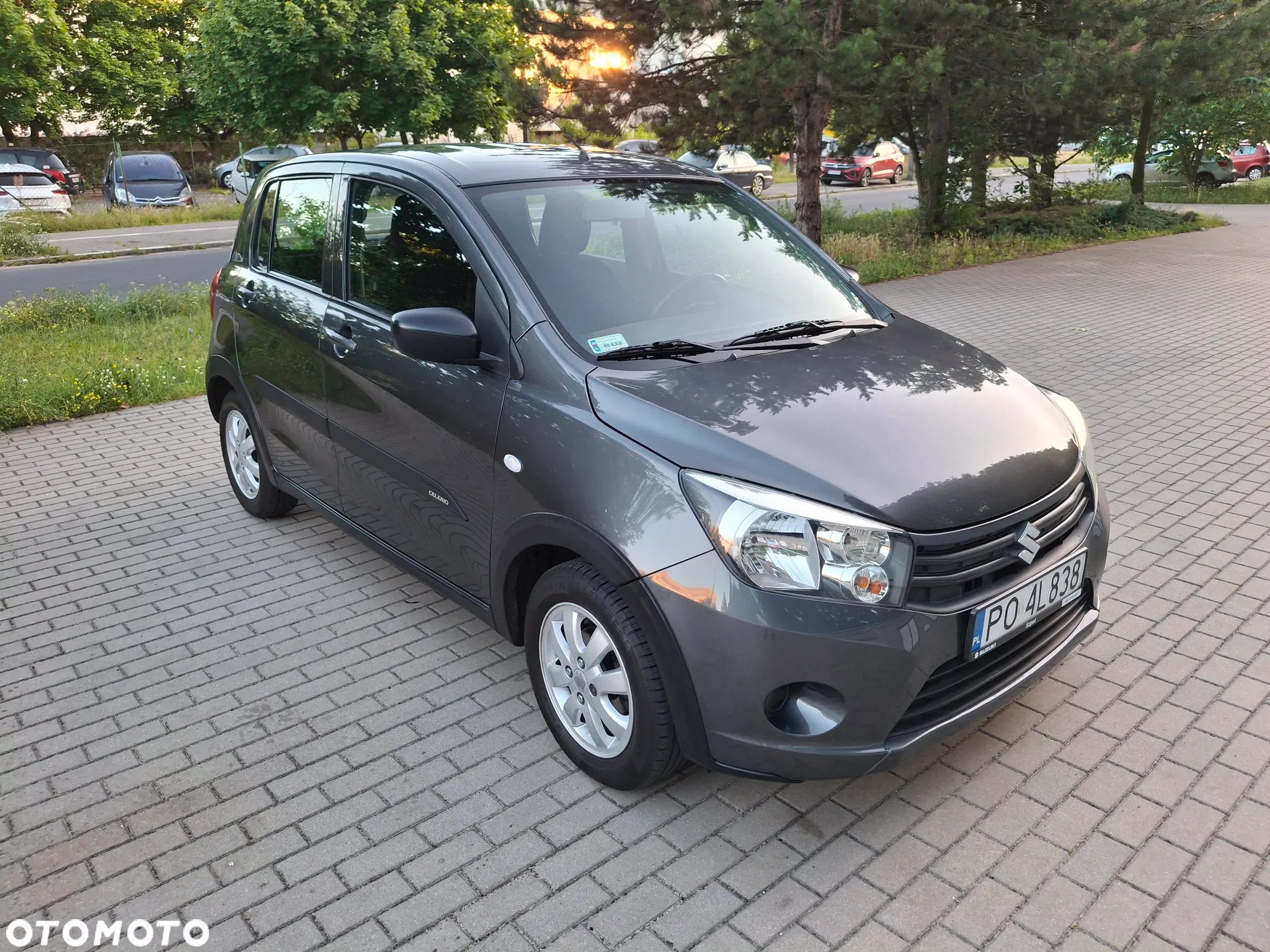 Suzuki Celerio 1.0 Premium - 5