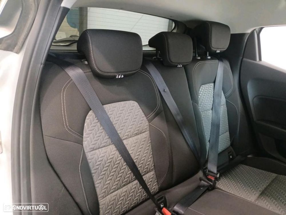 Renault Clio 1.0 TCe Evolution Bi-Fuel - 3