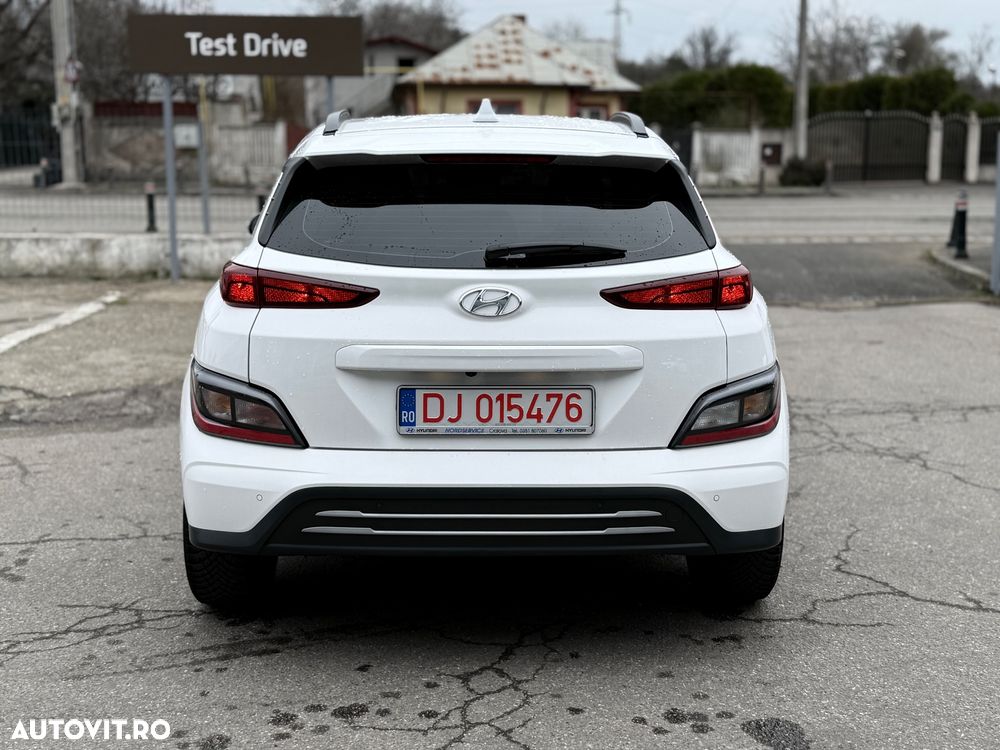 Hyundai KONA EDITION 30+ - 6