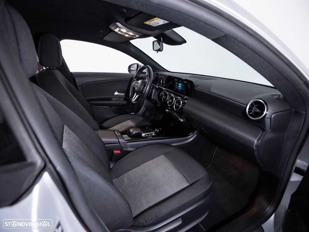 Mercedes-Benz CLA 180 d Shooting Brake Style Plus Aut. - 10