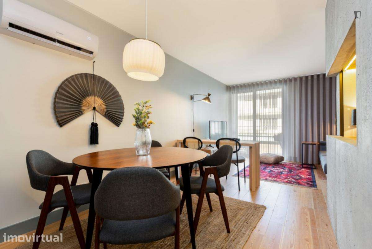 Apartamento com 2 quartos - localizado em Bonfim Porto - Grande imagem: 3/15