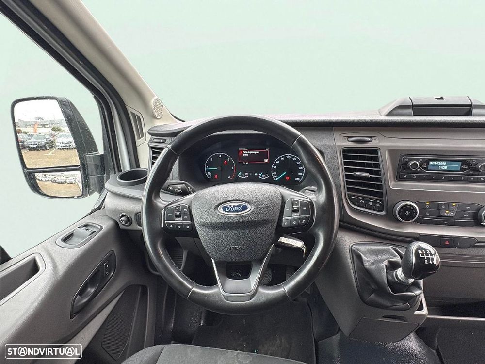 Ford Transit 330 L3 2.0 TDCi H2 Trend - 12